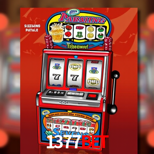 1377bet: Seu Cassino Premiado com Pagamentos Rápidos