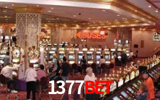 1377 bet